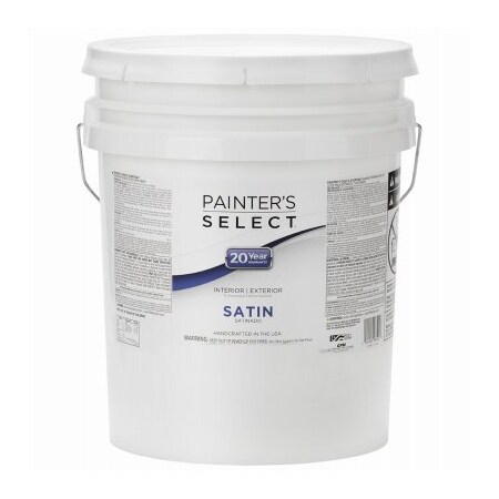 True Value PS 5G Neutral SAT Paint CPSSN-5G